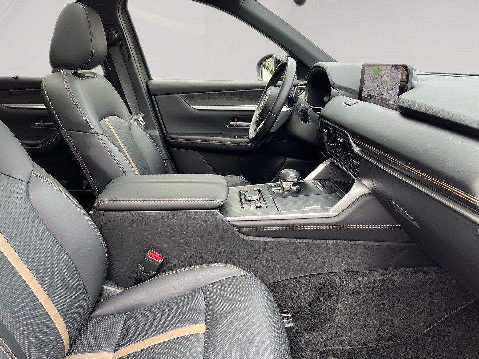 Mazda CX-80 3.3d 254PS A/T AWD Homura Plus CAHO