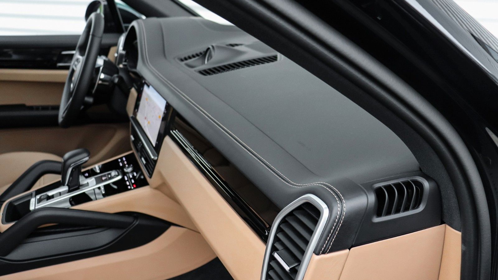 Porsche Cayenne E-Hybrid Platinum Edition,Sitzbelüft.HUD
