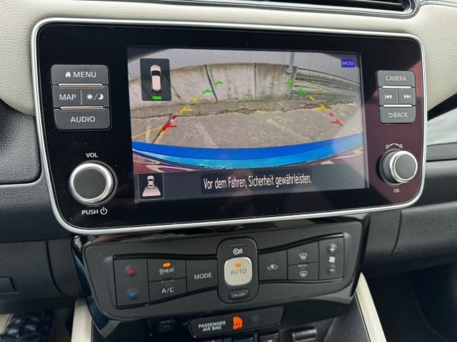 Nissan Leaf e+ N-Connecta - Samsaru's Car Outlet