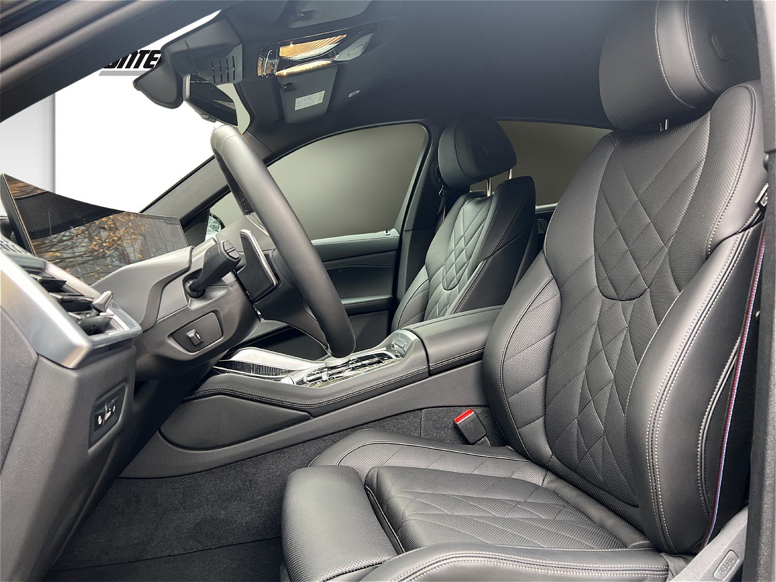 BMW X6 xDrive30d M Sport Gestiksteuerung HK HiFi