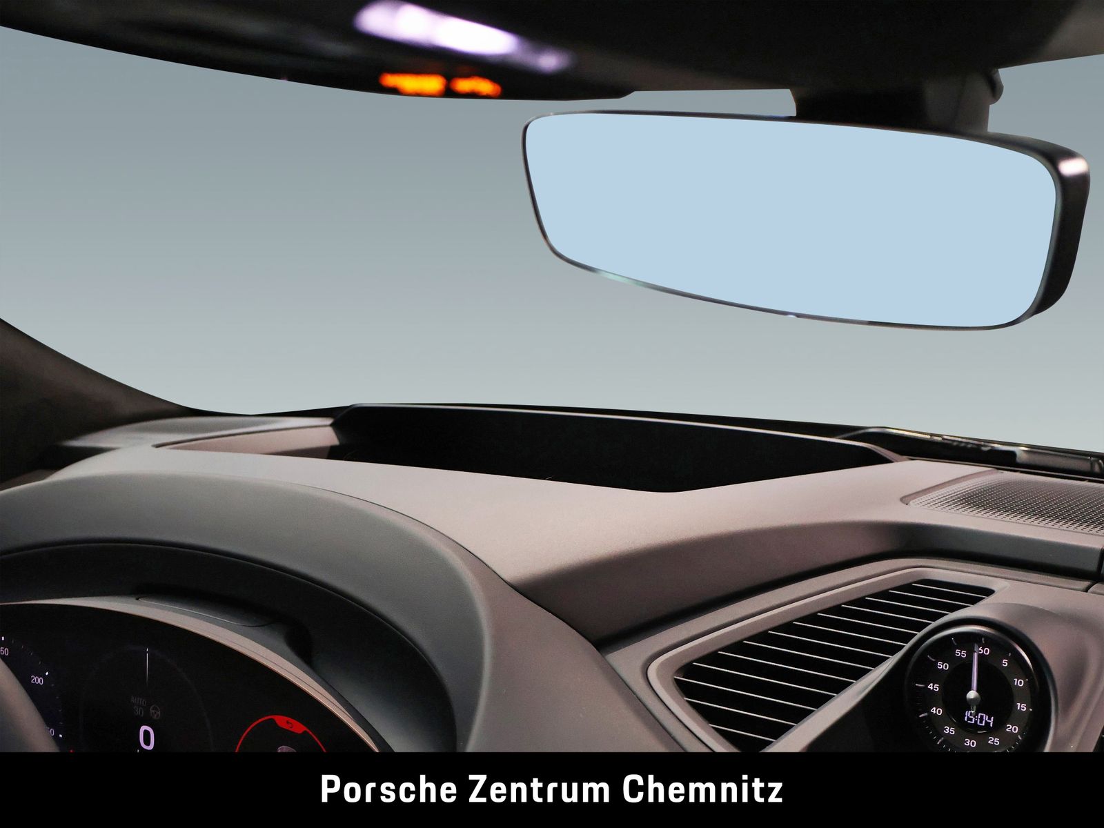 Porsche Macan Turbo Sport-Chrono;AHZV;4-Zonen Klima;Sitz