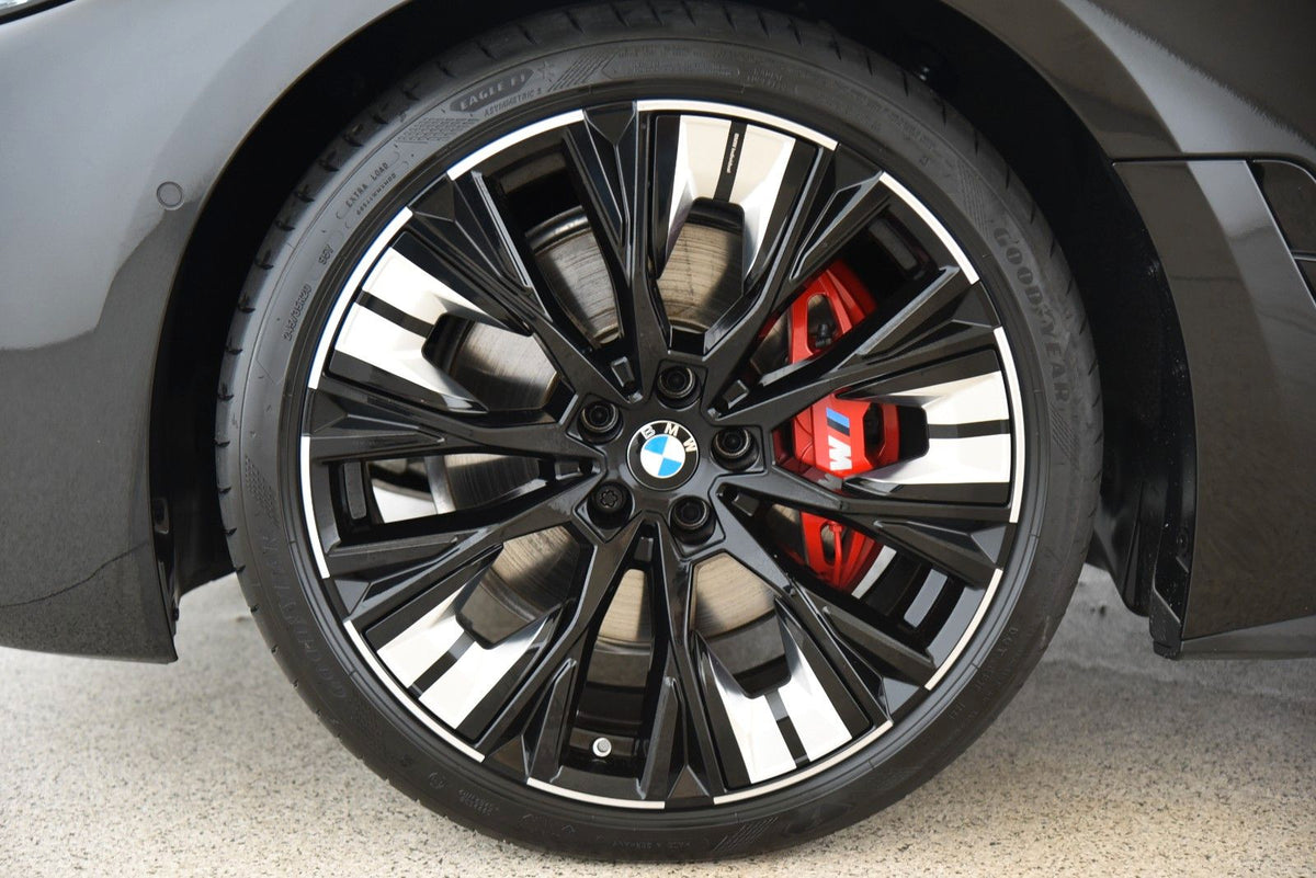 BMW Seria 4 Gran Coupe