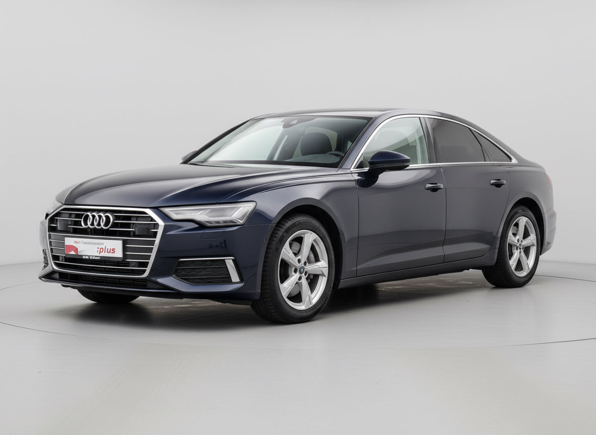 Audi A6 Lim. 40TDI qu MEMORY KAMERA ACC TOUR VC NAV+