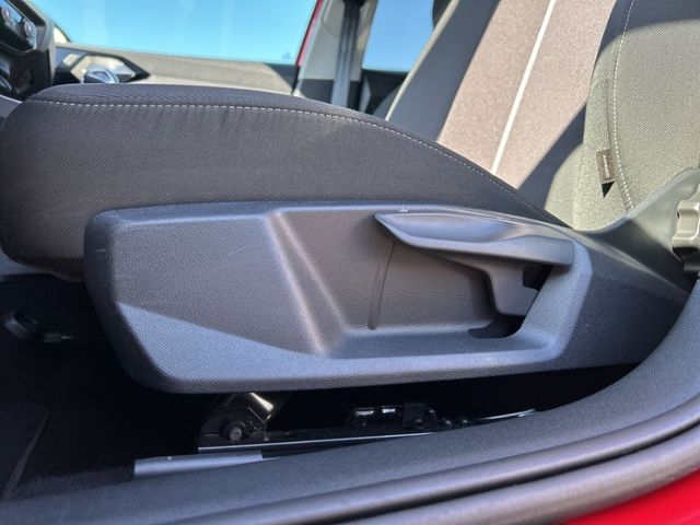 Audi A1 Sportback advanced 25 TFSI S tronic