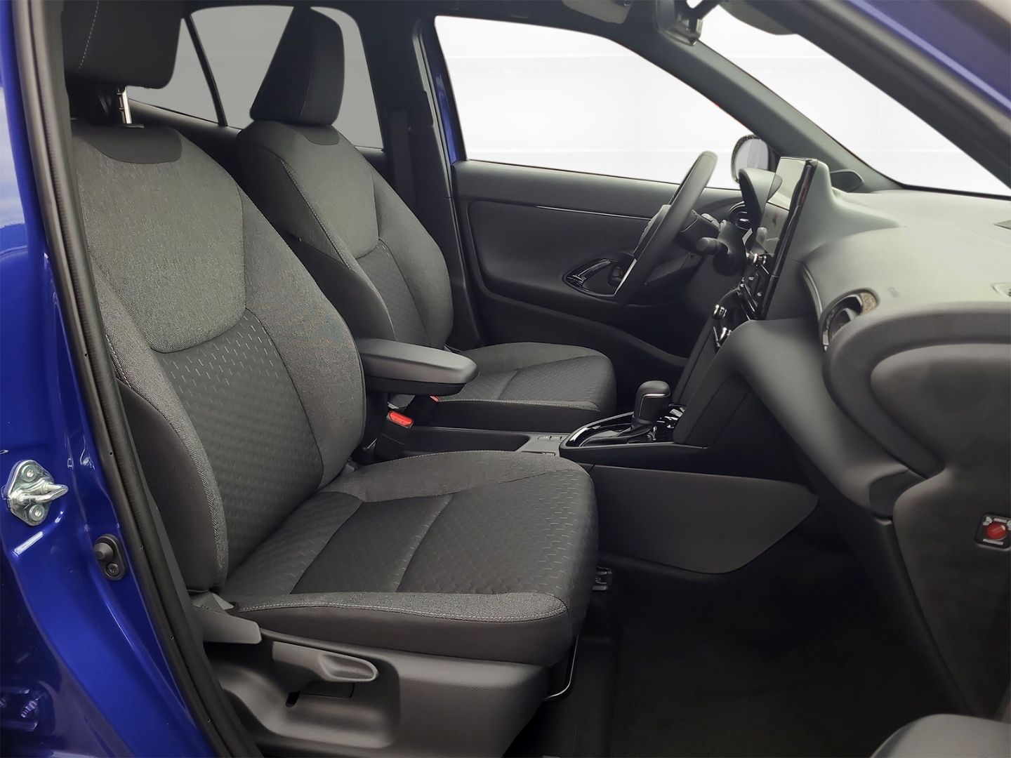 Toyota Yaris Cross 1.5 Hybrid 4x2 Teamplayer +Safety +W
