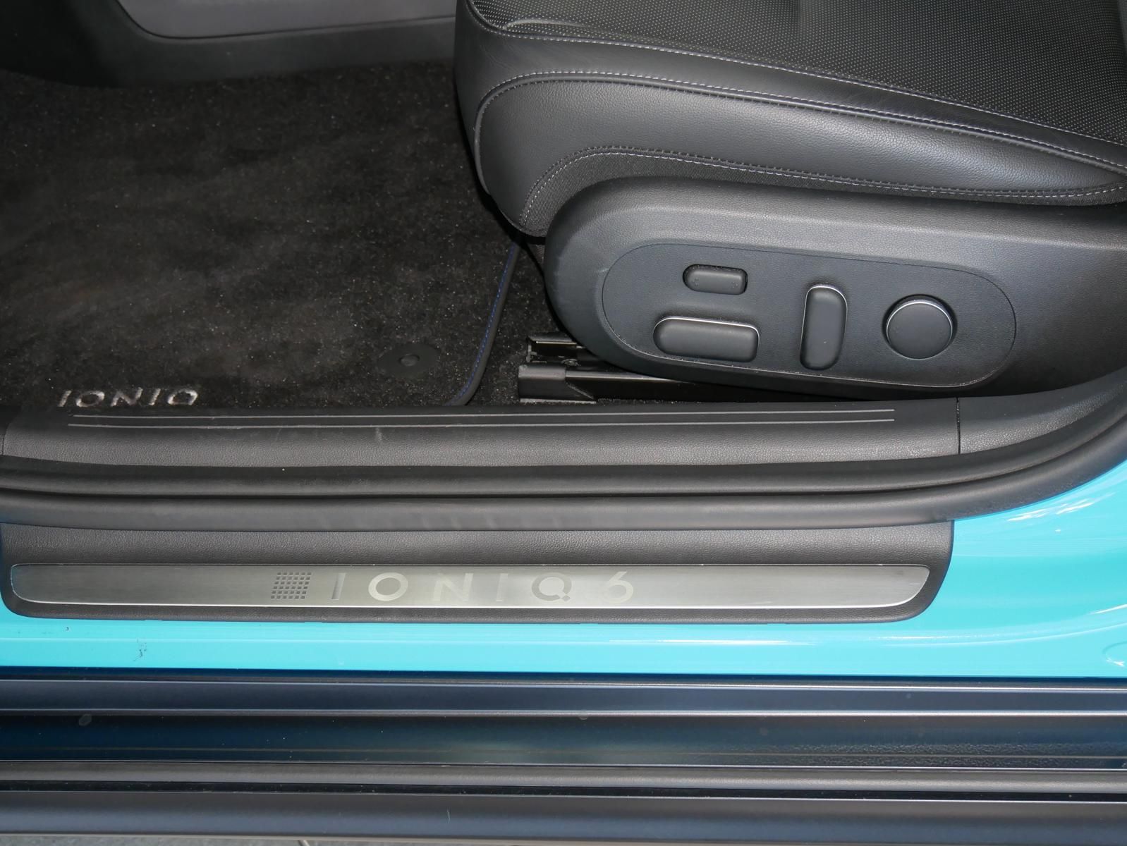 Hyundai IONIQ 6 Uniq 4WD 77,4KWh 325 PS digi Außenspiege