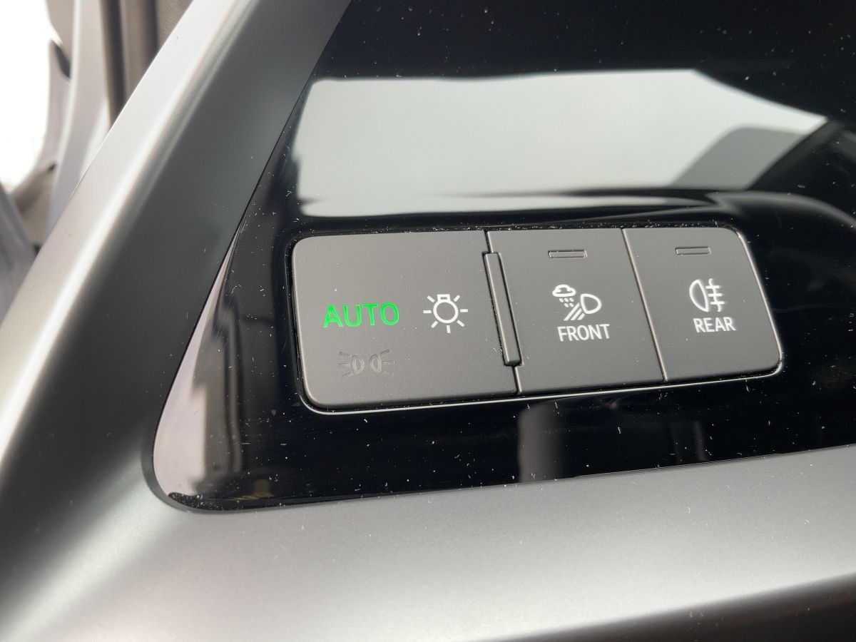 Audi A3 Sportback 40 TFSI e S-TR - Samsaru's Car Outlet