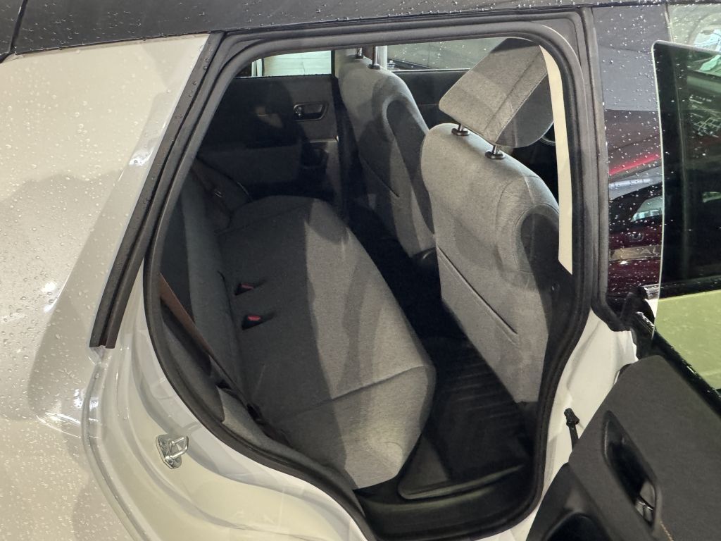 Honda e Advance-Paket