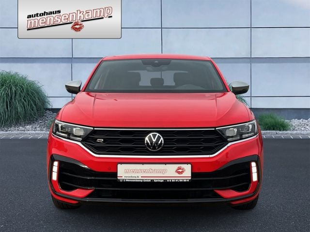 Volkswagen T-Roc R 4Motion - Samsaru's Car Outlet