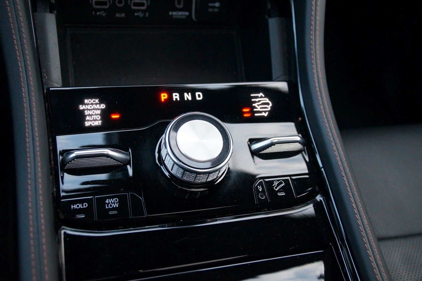 Jeep Summit Reserve Pl*1HAND*NEUWERTIG*VOLL* NP 107.