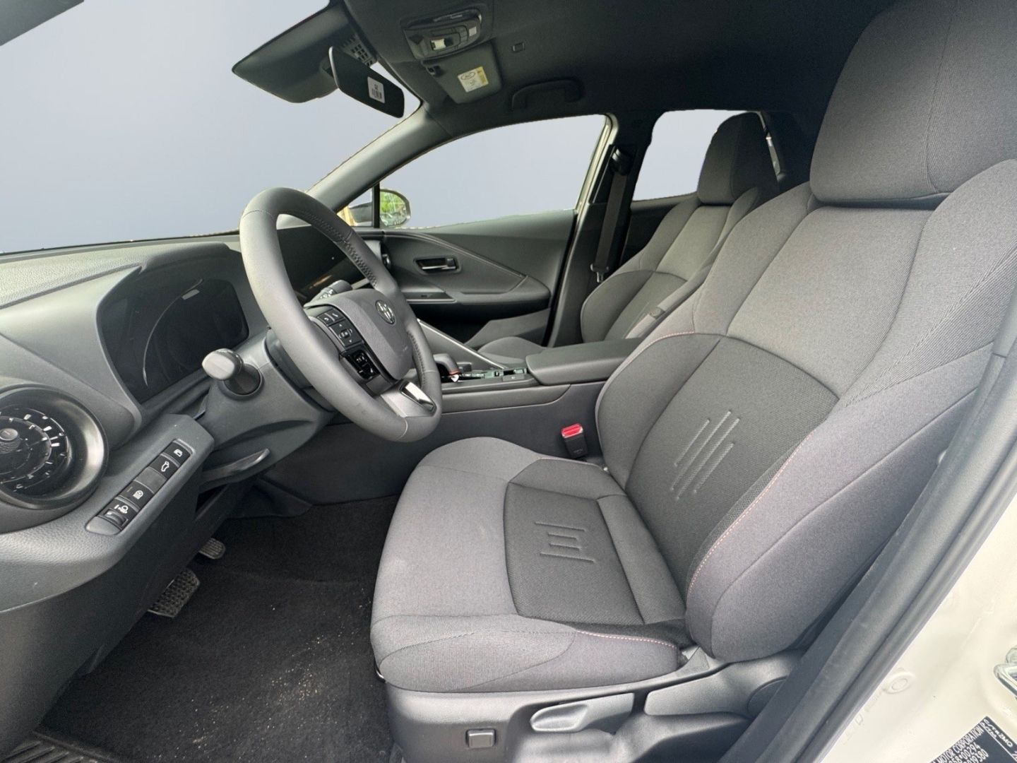 Toyota C-HR 1.8 Hybrid Teamplayer *LED*ACC*CAM*SHZ*TWA*