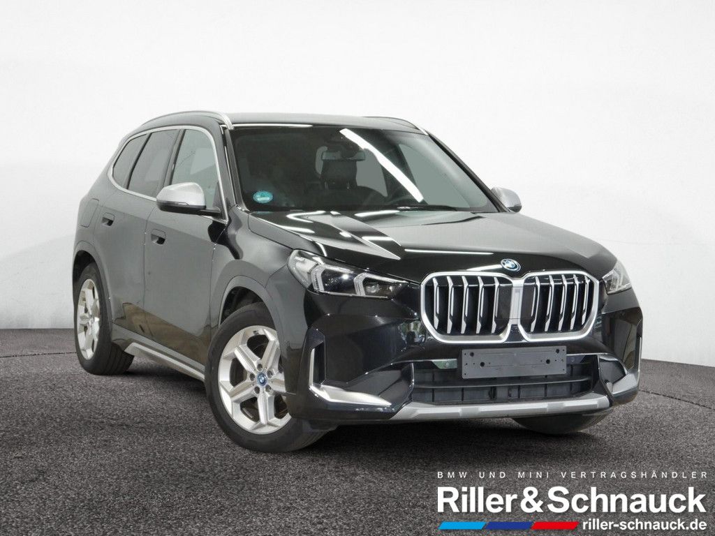 BMW X1 xDrive25e xLine - Samsaru's Car Outlet