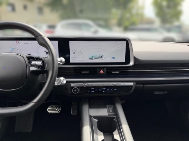 Hyundai IONIQ 6 Uniq Elektro 4WD +LEDER+KLIMA+NAVI+UVM+