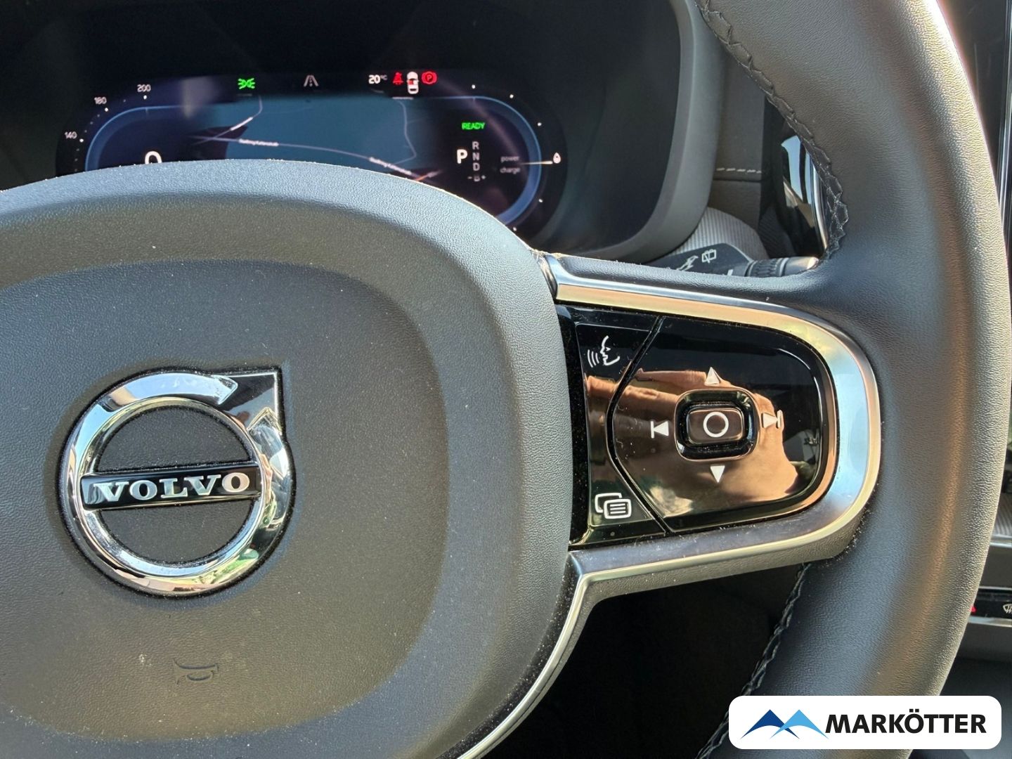 Volvo XC60 T8 AWD Ultimate Bright Recharge ACC/HUD