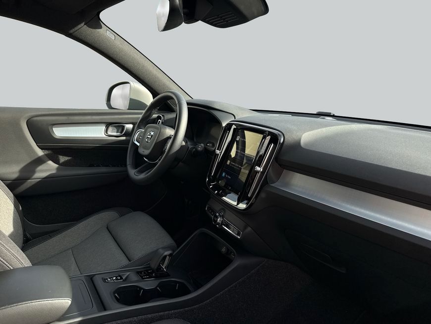 Volvo XC40 B3 B DKG Core