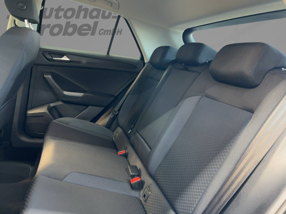 Volkswagen T-Roc 1.0 TSI UNITED - Samsaru's Car Outlet