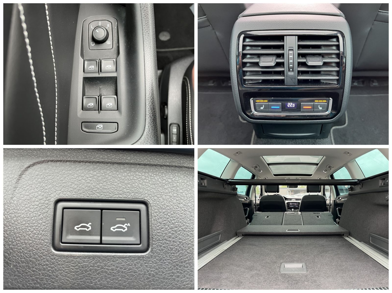 Volkswagen Passat Variant 2.0 TDI DSG Business 156€ m.20% A
