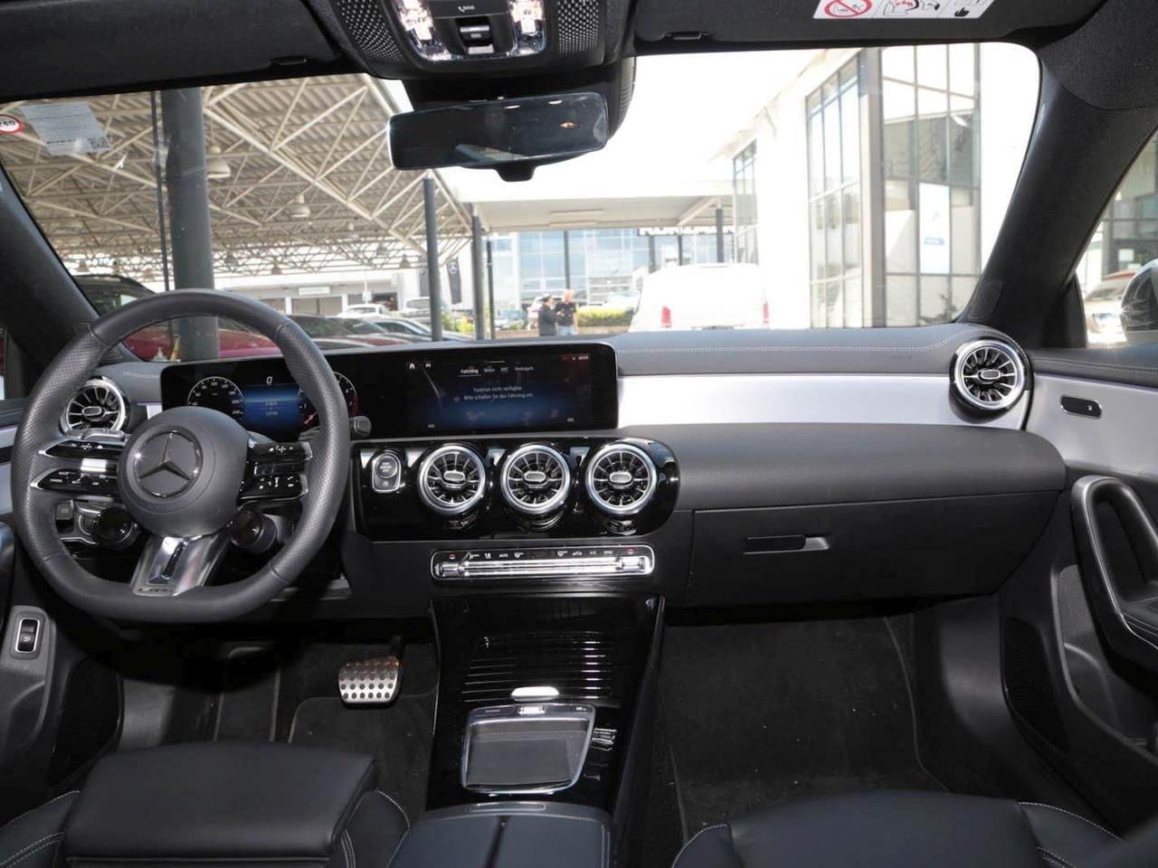 Mercedes-Benz CLA 35 AMG 4M - Samsaru's Car Outlet