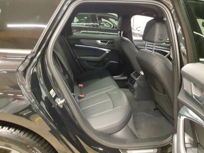 Audi A6 Avant 40TDI quattro S tronic - Samsaru's Car Outlet