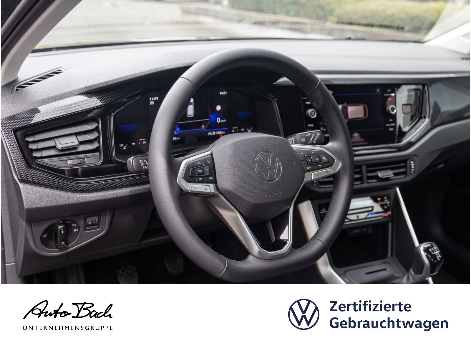 Volkswagen Taigo 1.0 TSI Life - Samsaru's Car Outlet