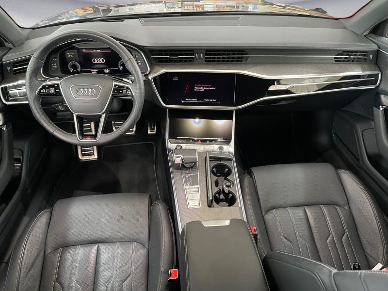 Audi A6 Avant 55 TFSI e quattro S tronic - Samsaru's Car Outlet