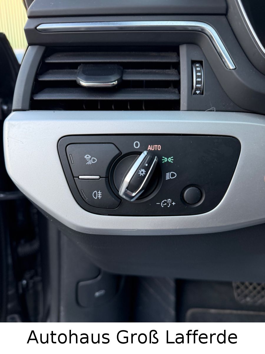 Audi A5 Sportback 40 TDI quattro S line 20 Zoll RFK