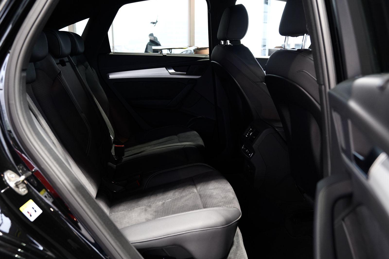 Audi Q5 50 TDI Sportback q. S line 2.H *20*ACC *H-UP