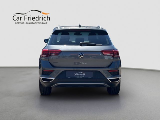 Volkswagen T-Roc 1.5 TSI DSG Sport - Samsaru's Car Outlet