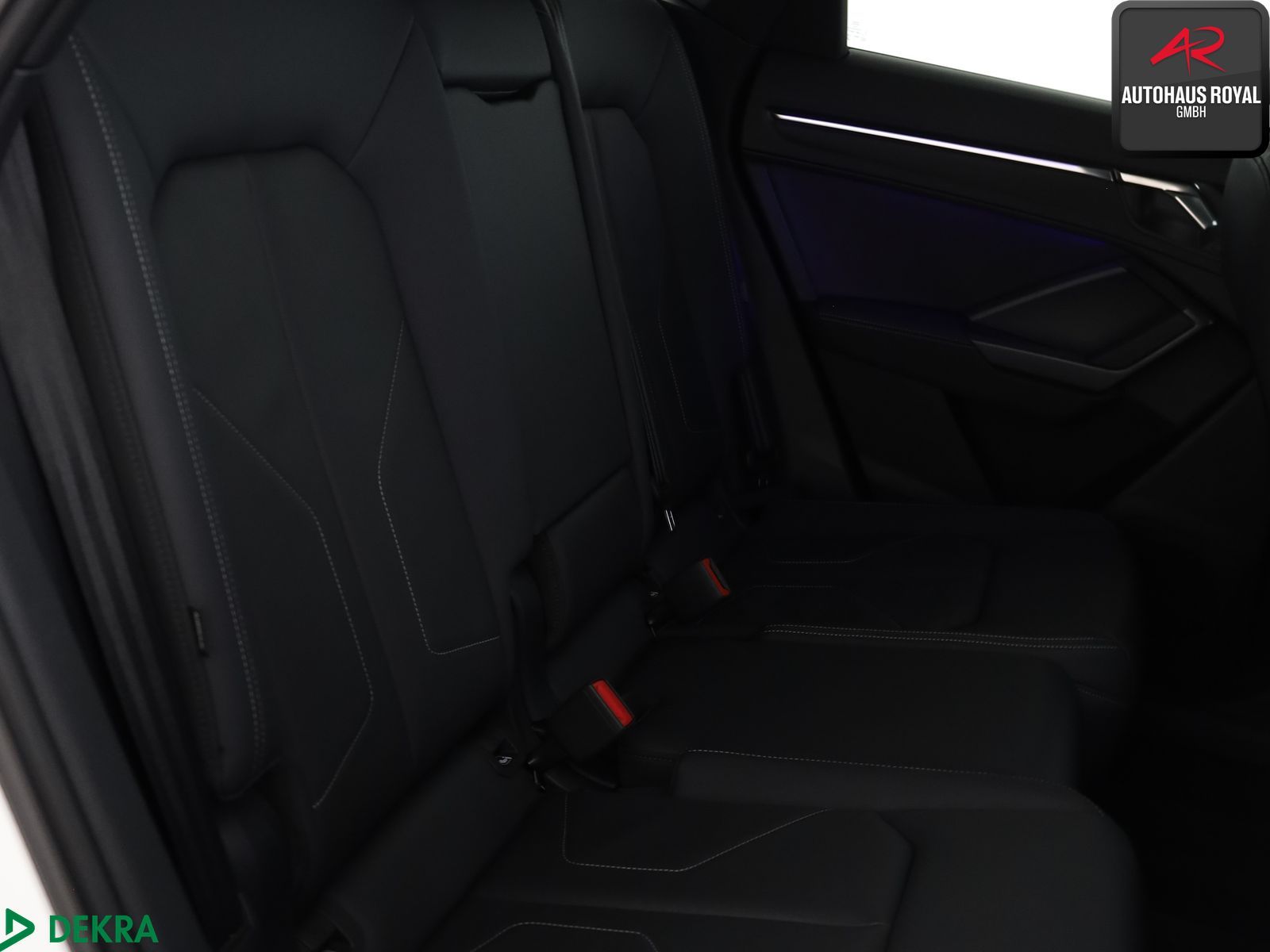 Audi Q3 Sportback 40 TFSI qu 3x S LINE MATRIX,SONOS