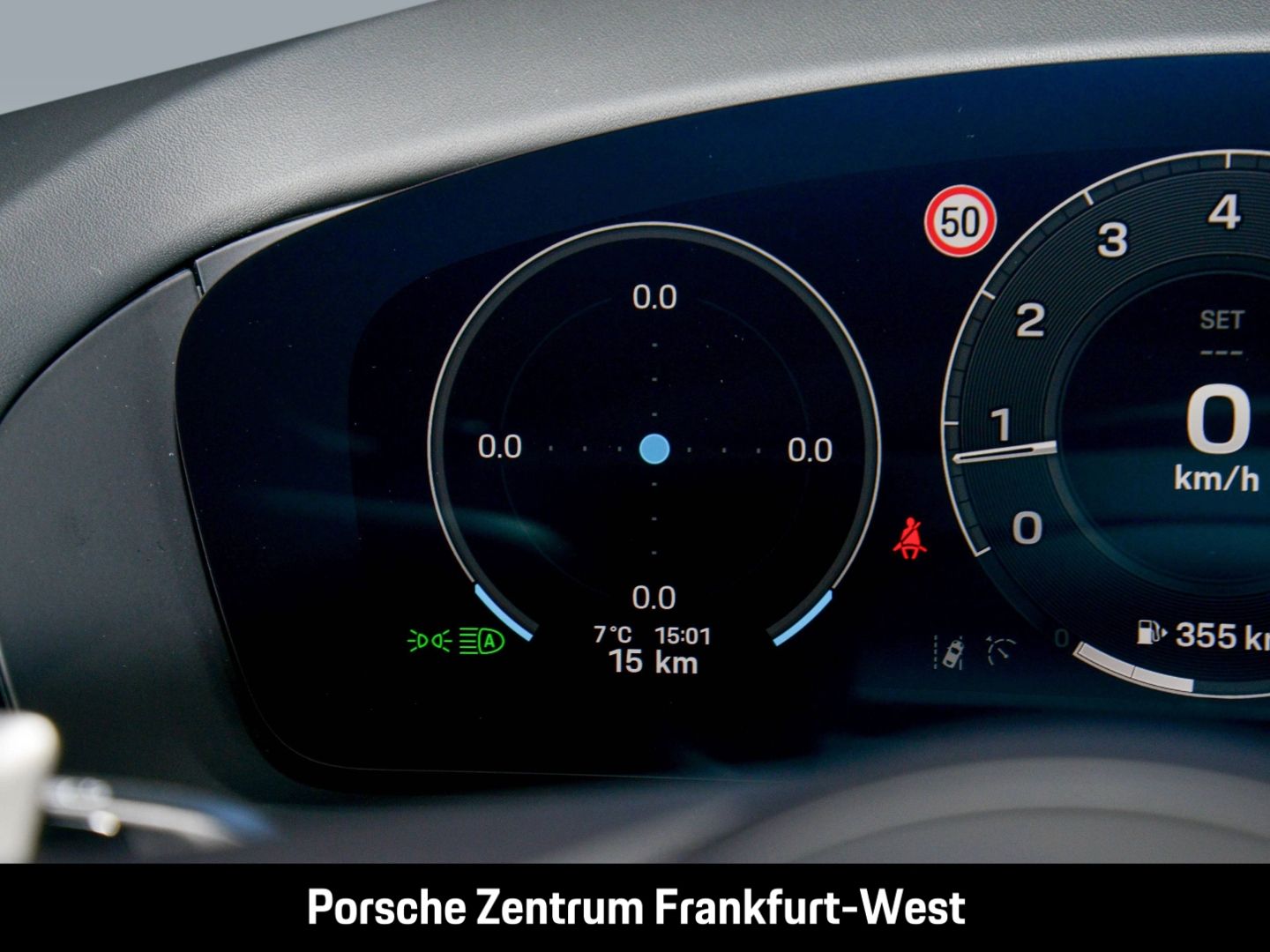 Porsche Panamera 4 BOSE Luftfederung Surround-View LED