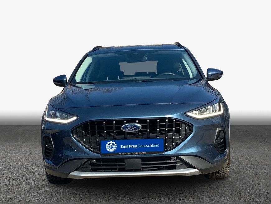 Ford Focus Turnier 1.5 EcoBlue  Aut. ACTIVE X Winterp