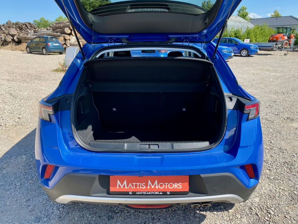 Opel Mokka 1.2 - Samsaru's Car Outlet