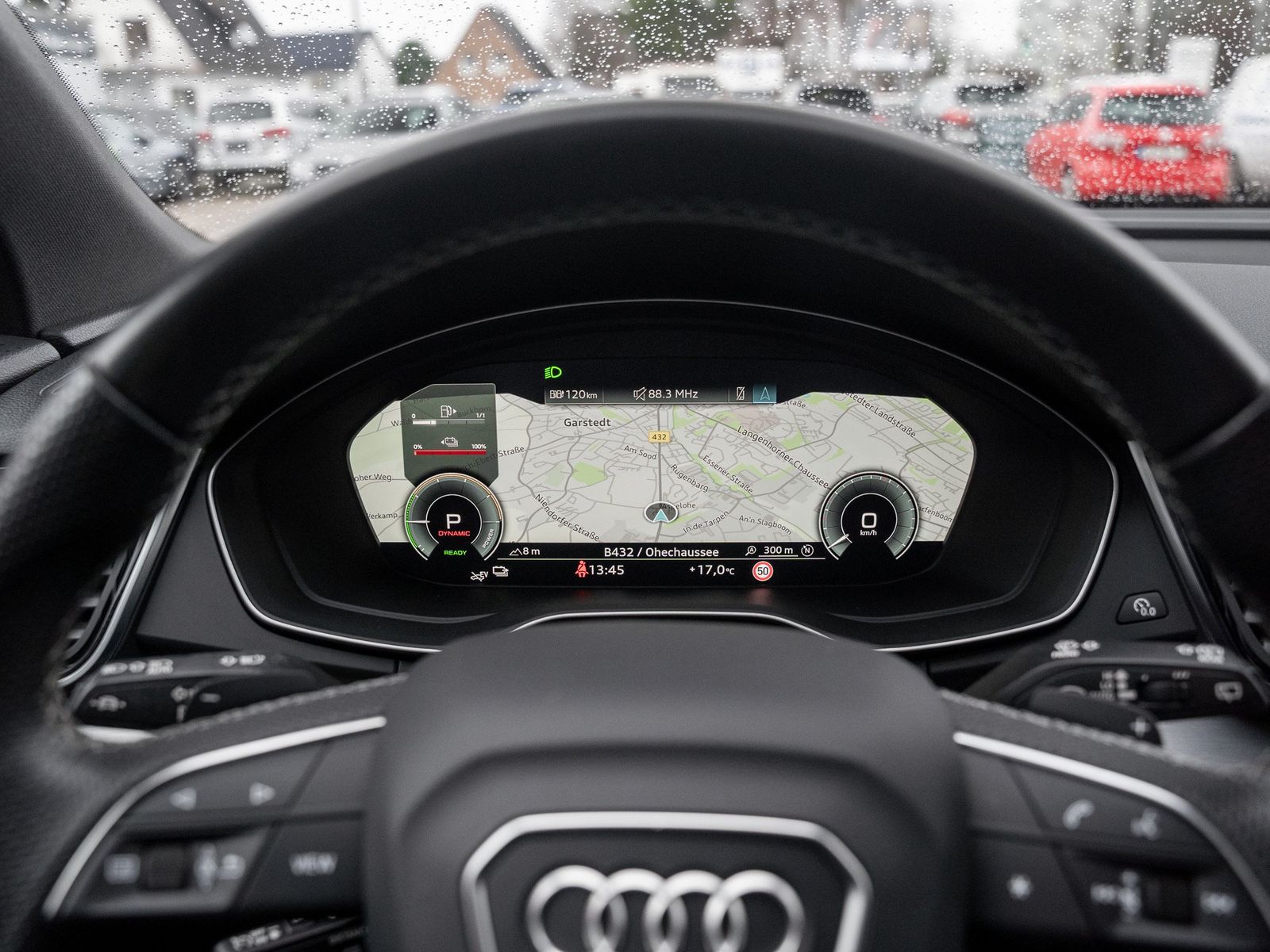 Audi Q5 50 2.0 TFSI e quattro S-line AHK Kam. Navi LM