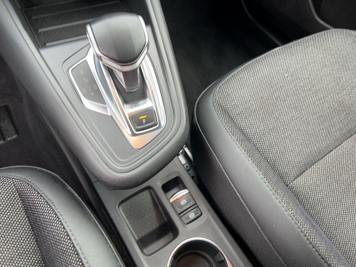Renault Captur RIVE GAUCHE E-TECH Plug-in - Samsaru's Car Outlet