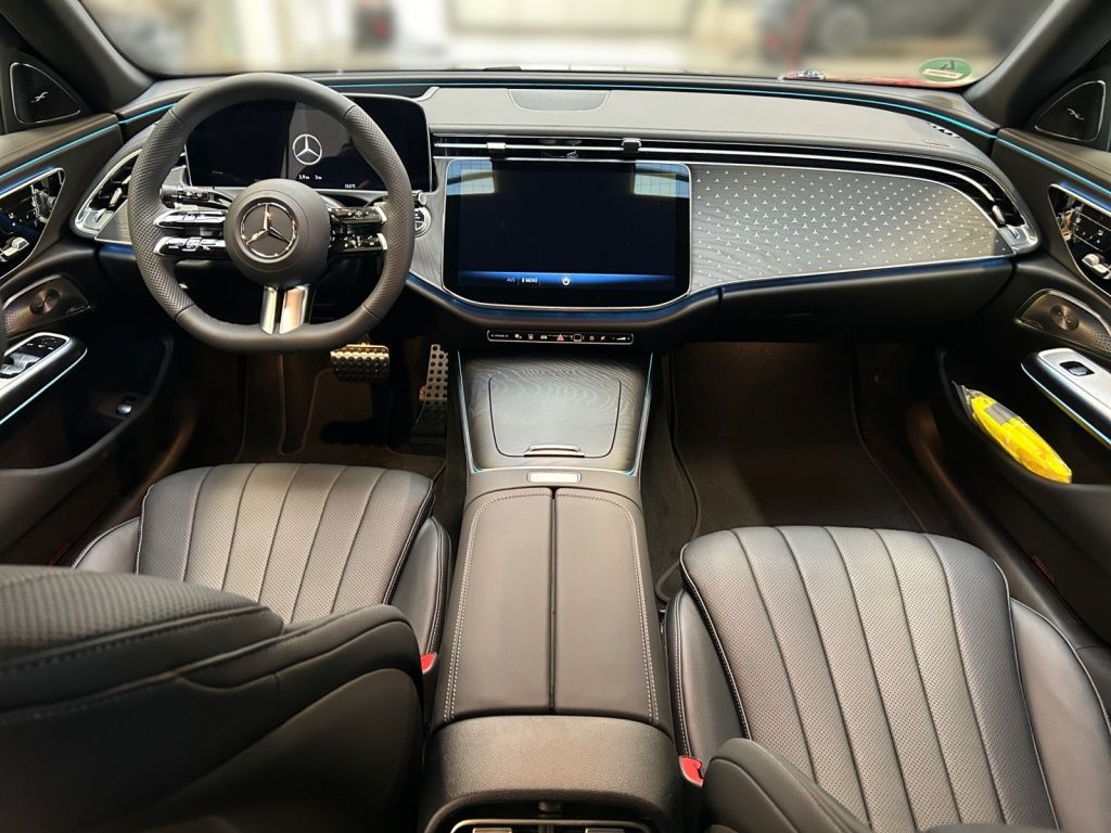 Mercedes-Benz E 450 d 4MATIC T-Modell AMG*Digital Light*AHV