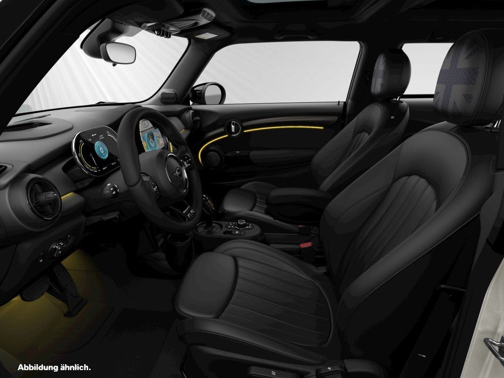MINI Cooper SE Yours - Samsaru's Car Outlet