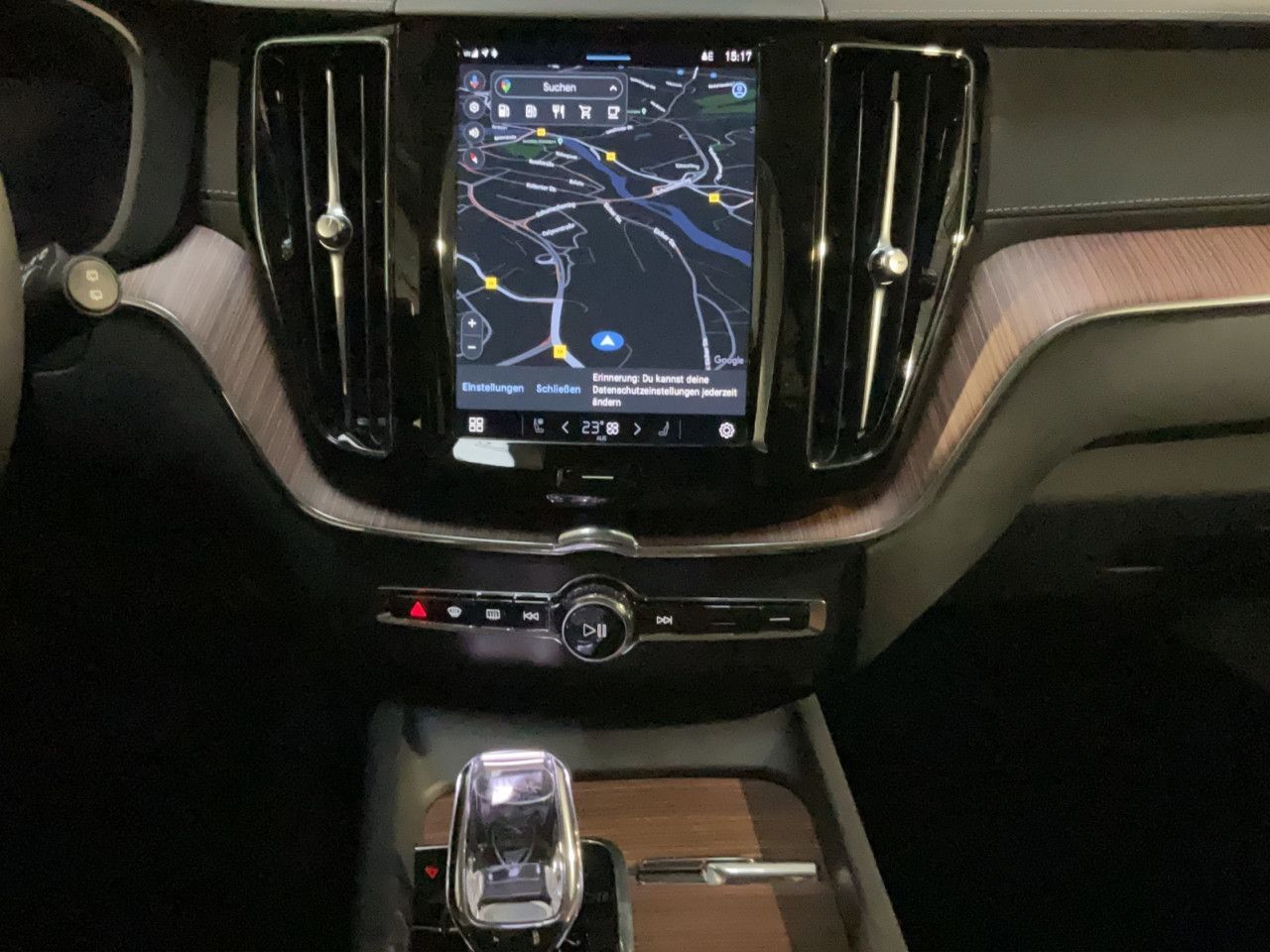 Volvo XC 60 Ultimate Bright Recharge Plug-In Hybrid