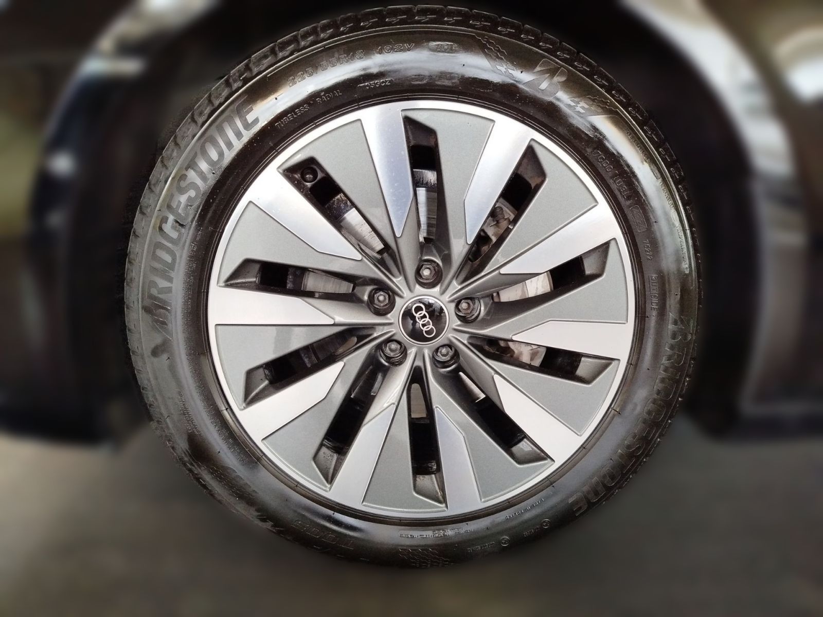 Audi A6 Limousine 35 TDI S tronic - Samsaru's Car Outlet