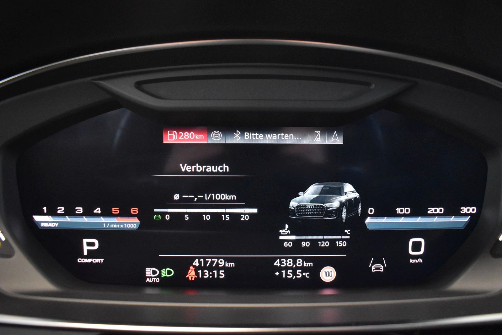 Audi A8 50 TDI quattro - Samsaru's Car Outlet