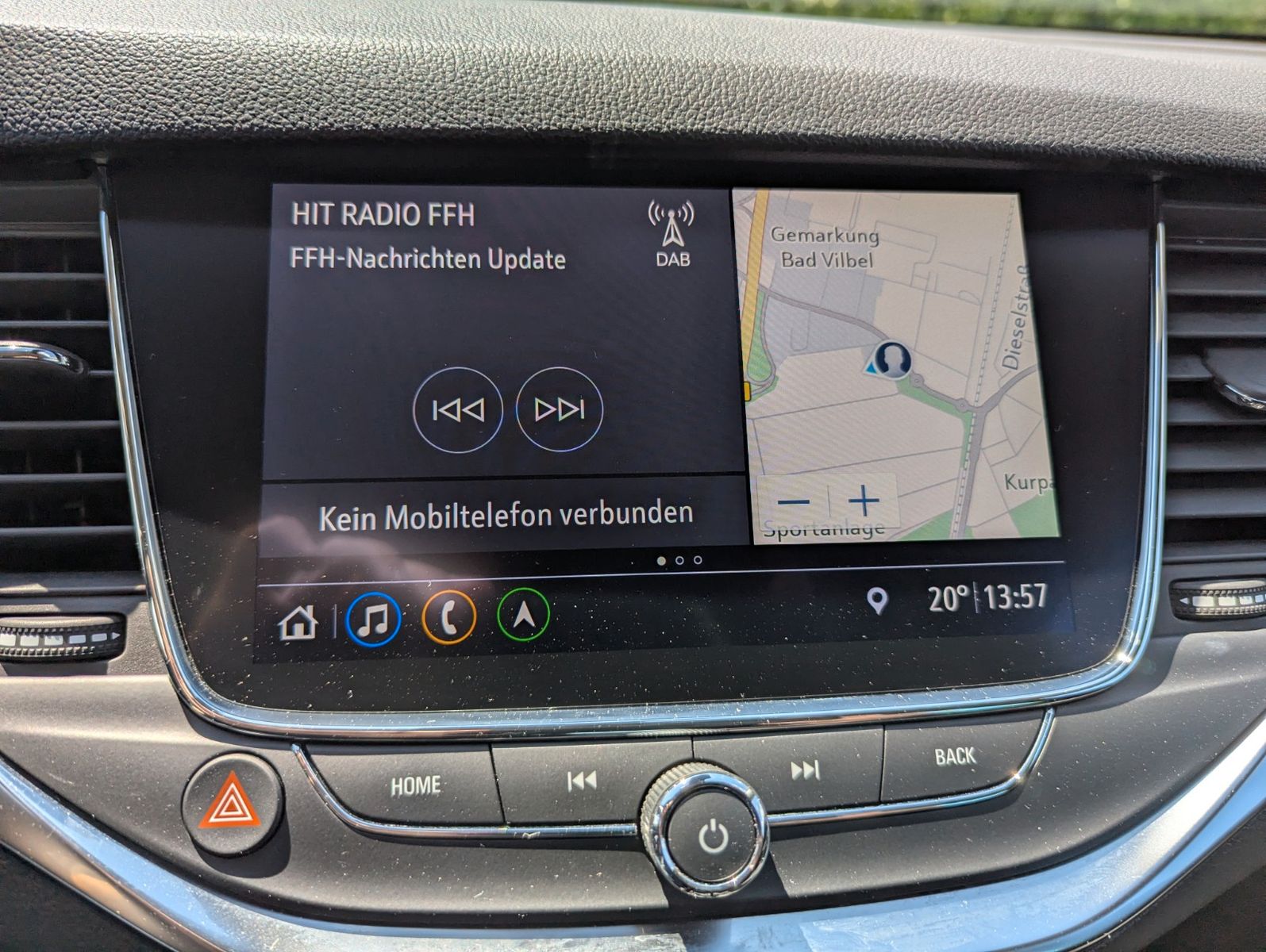 Opel Astra K Sports Tourer - Samsaru's Car Outlet