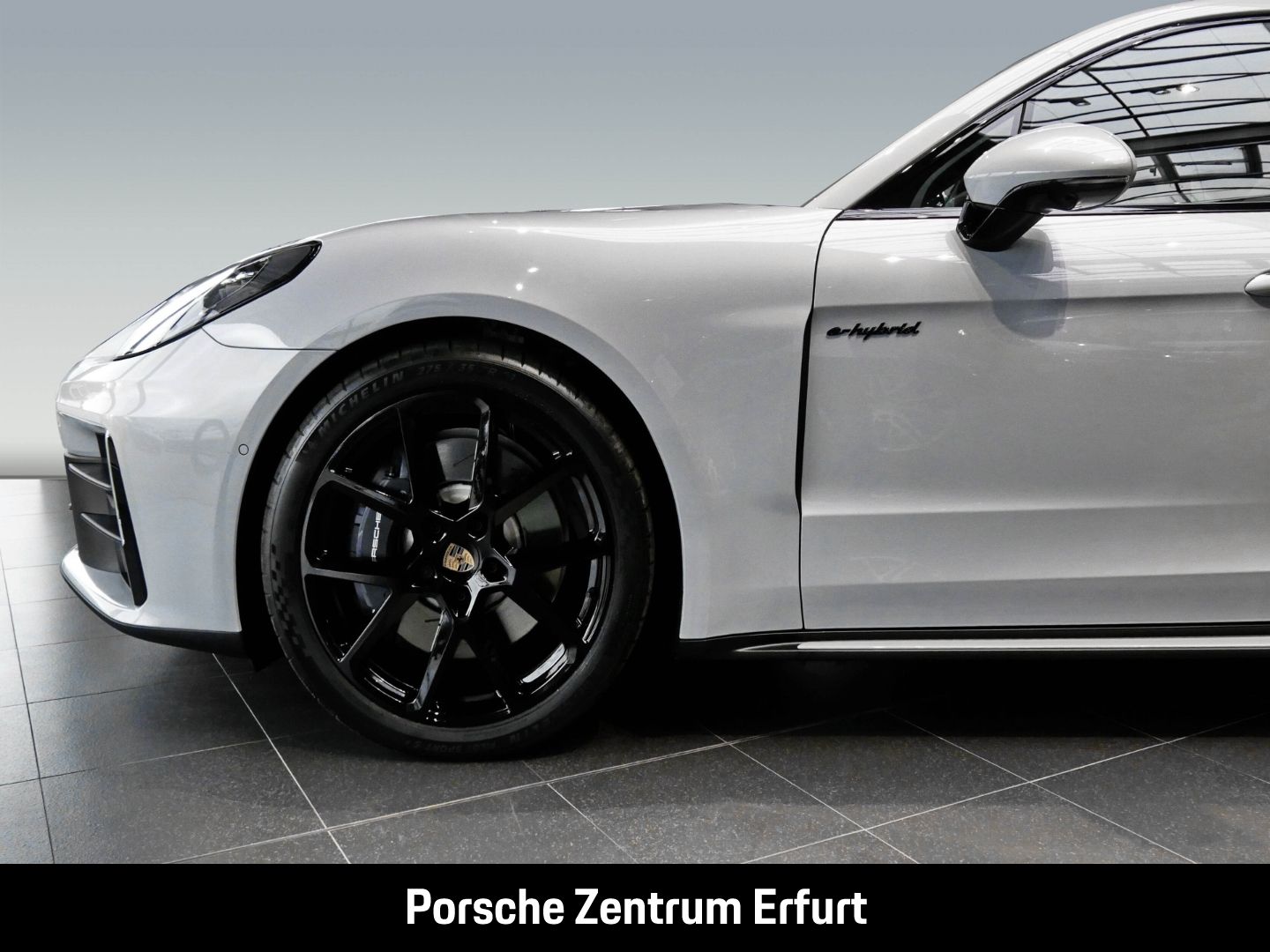 Porsche Panamera 4 E-Hybrid Matrix/Soft/4radlenkg/Headup