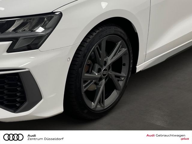 Audi A3 Sportback S line 35 TDI - Samsaru's Car Outlet