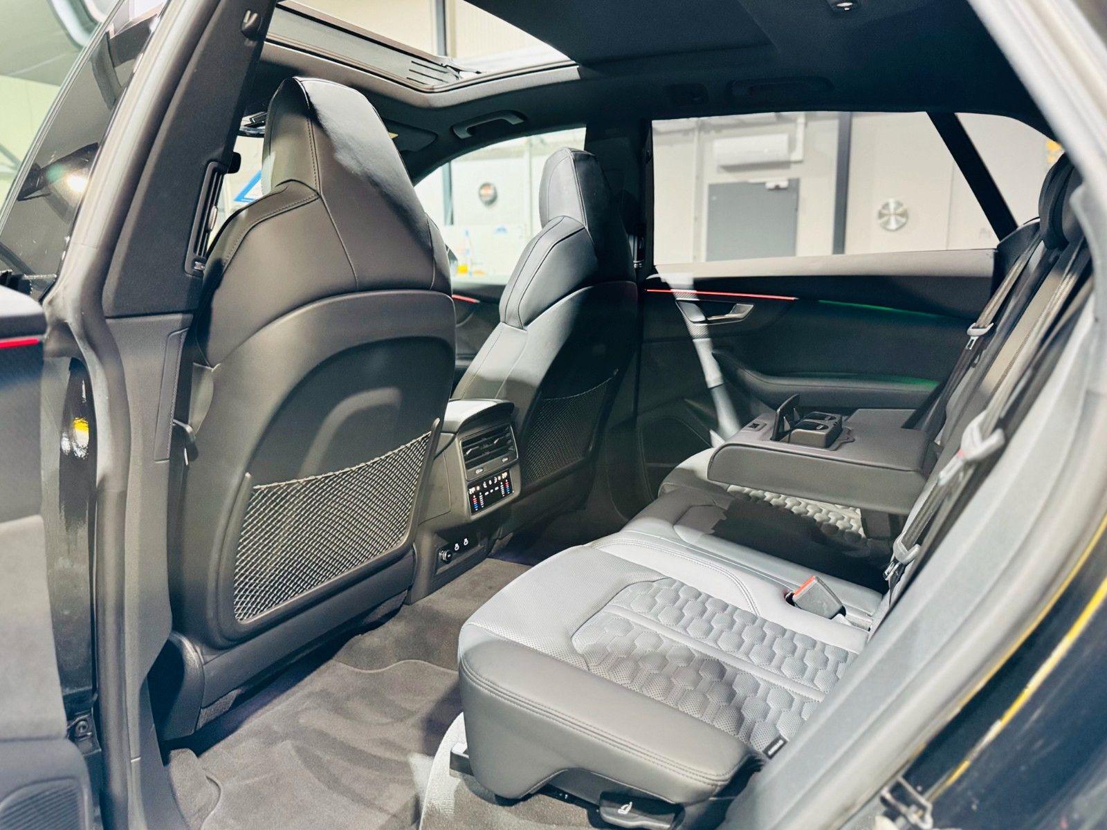 Audi RS Q8 4.0 TFSi *ABT-POWER-S*700PS*KERAMIK*CARBON
