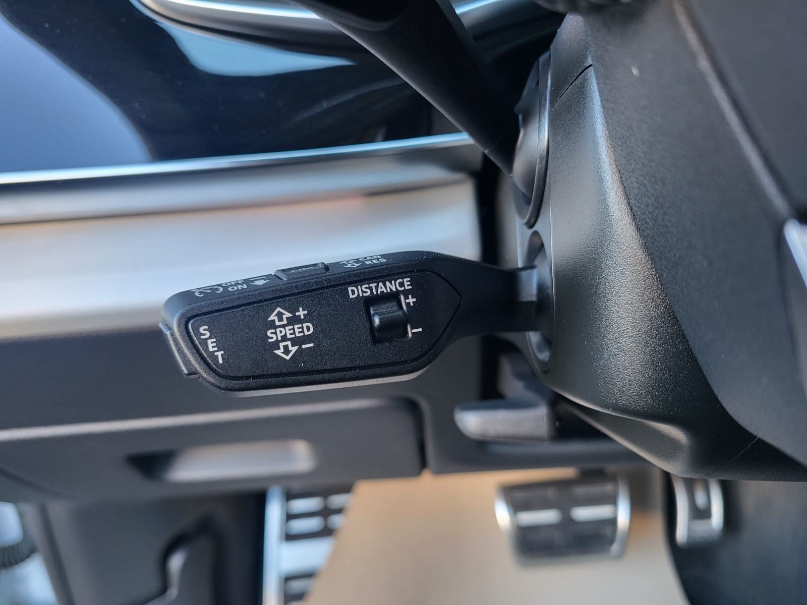 Audi Q8 50 TDI qu S Line Pano HUD B&O Massage StHzg