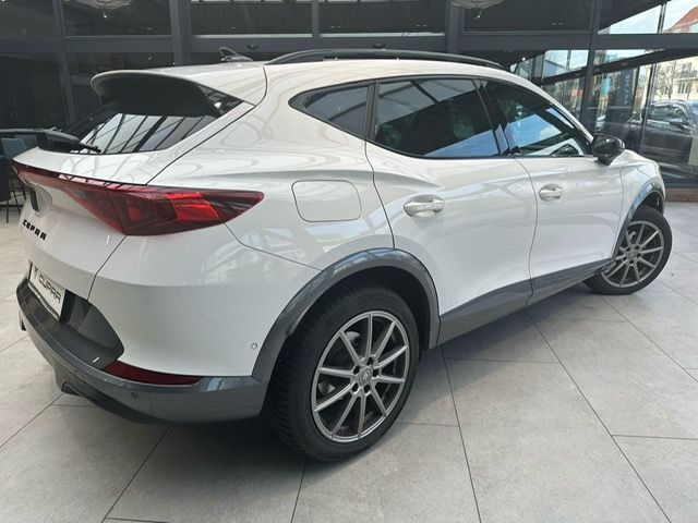 Cupra Formentor 1.5 TSi DSG - Samsaru's Car Outlet