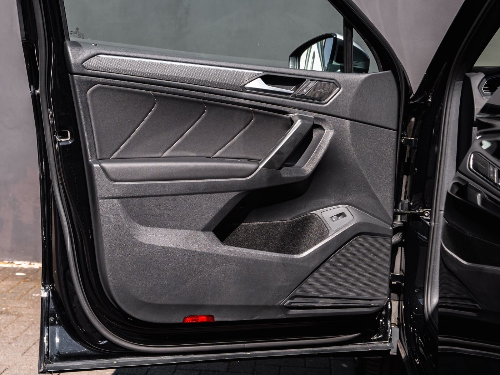 Volkswagen Tiguan Allspace R-Line 4M VOLLLL