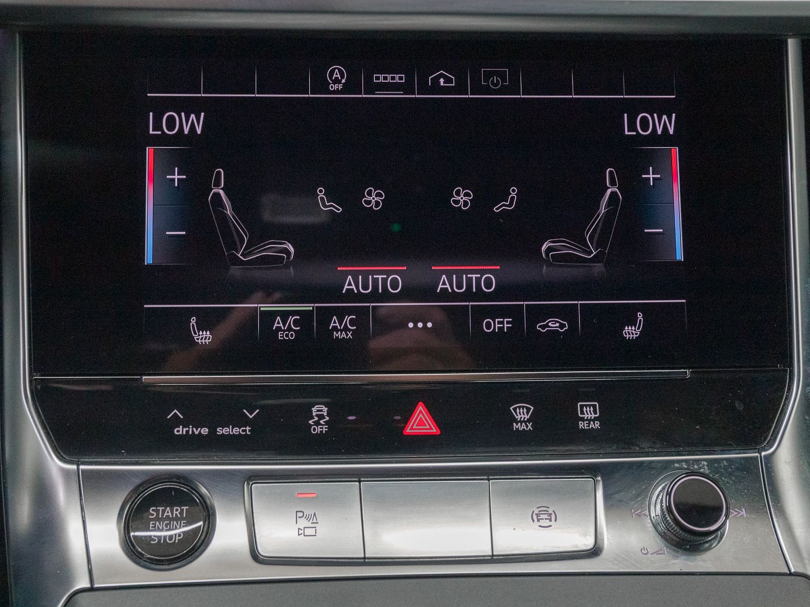 Audi A6 Avant 35 TDI ADVANCED - Samsaru's Car Outlet