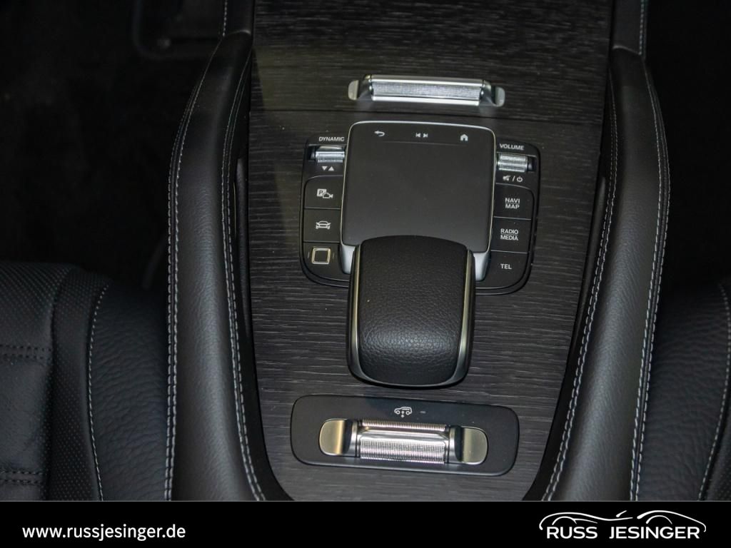 Mercedes-Benz GLE 350 de 4M AMG Line *360*HUD*KeyGo*Memo*MBeam