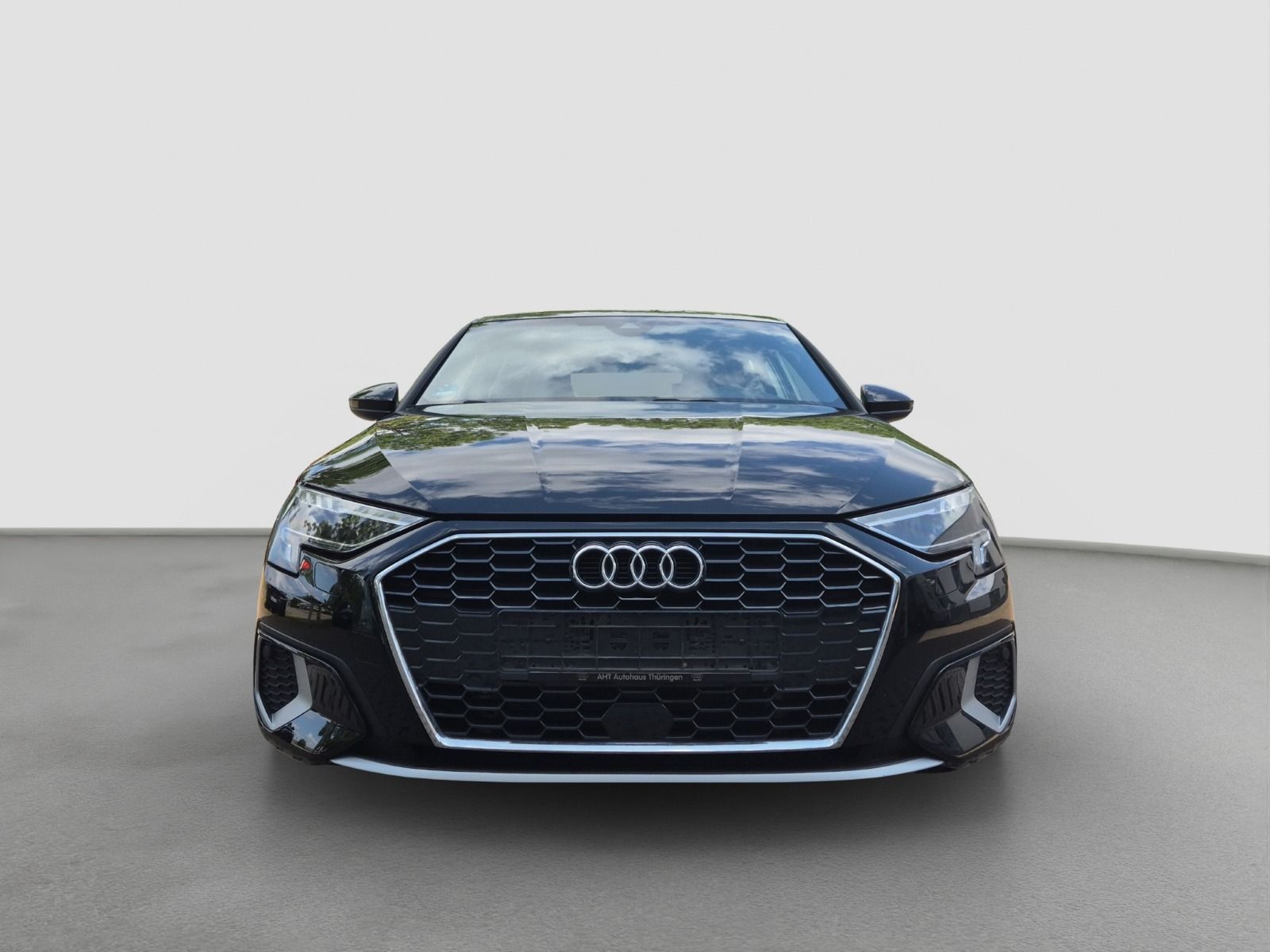 Audi A3 Sportback advanced 40 TFSI e *Sportsitze*MMI*