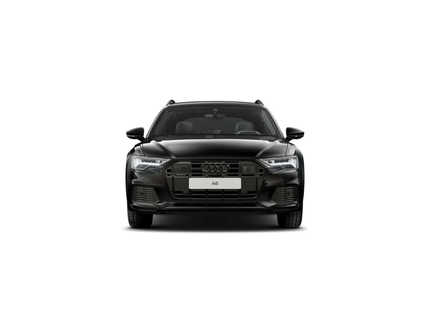 Audi A6 allroad 45 TDI quattro - Samsaru's Car Outlet